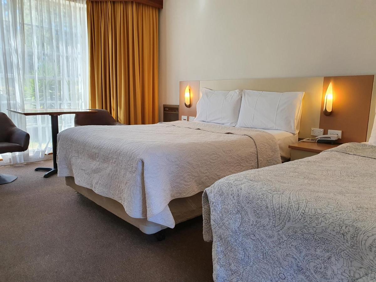 Motel Margeurita Queanbeyan Zewnętrze zdjęcie