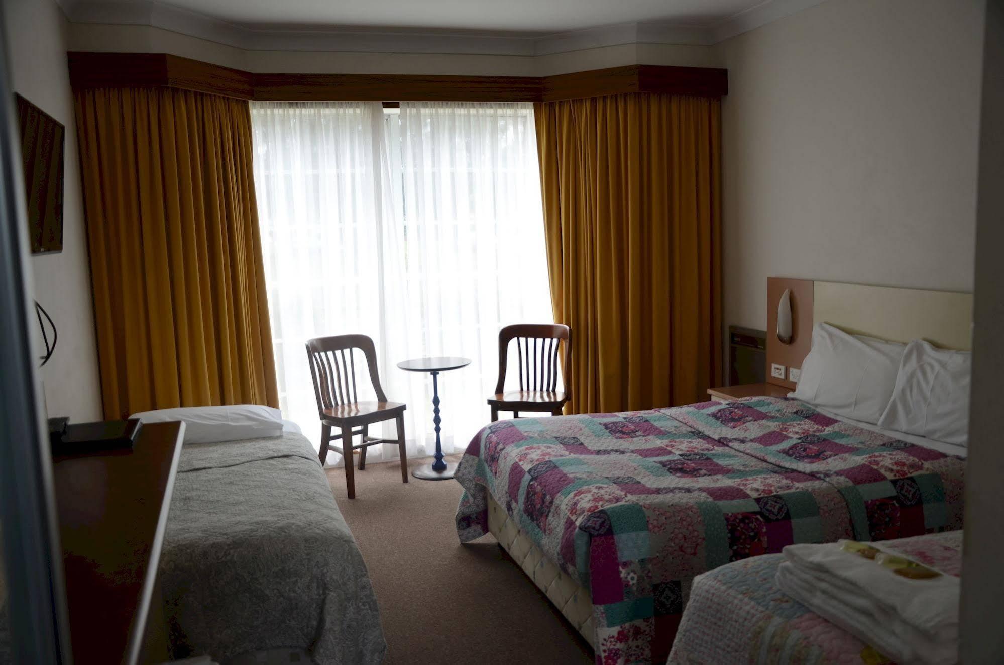 Motel Margeurita Queanbeyan Zewnętrze zdjęcie