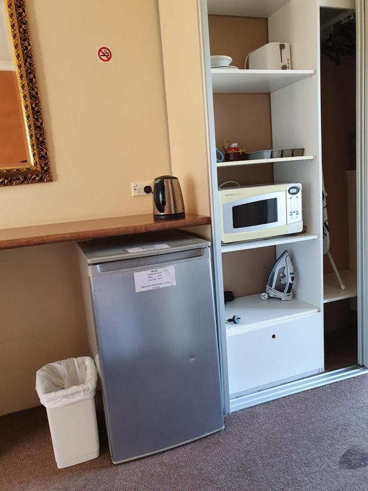 Motel Margeurita Queanbeyan Zewnętrze zdjęcie