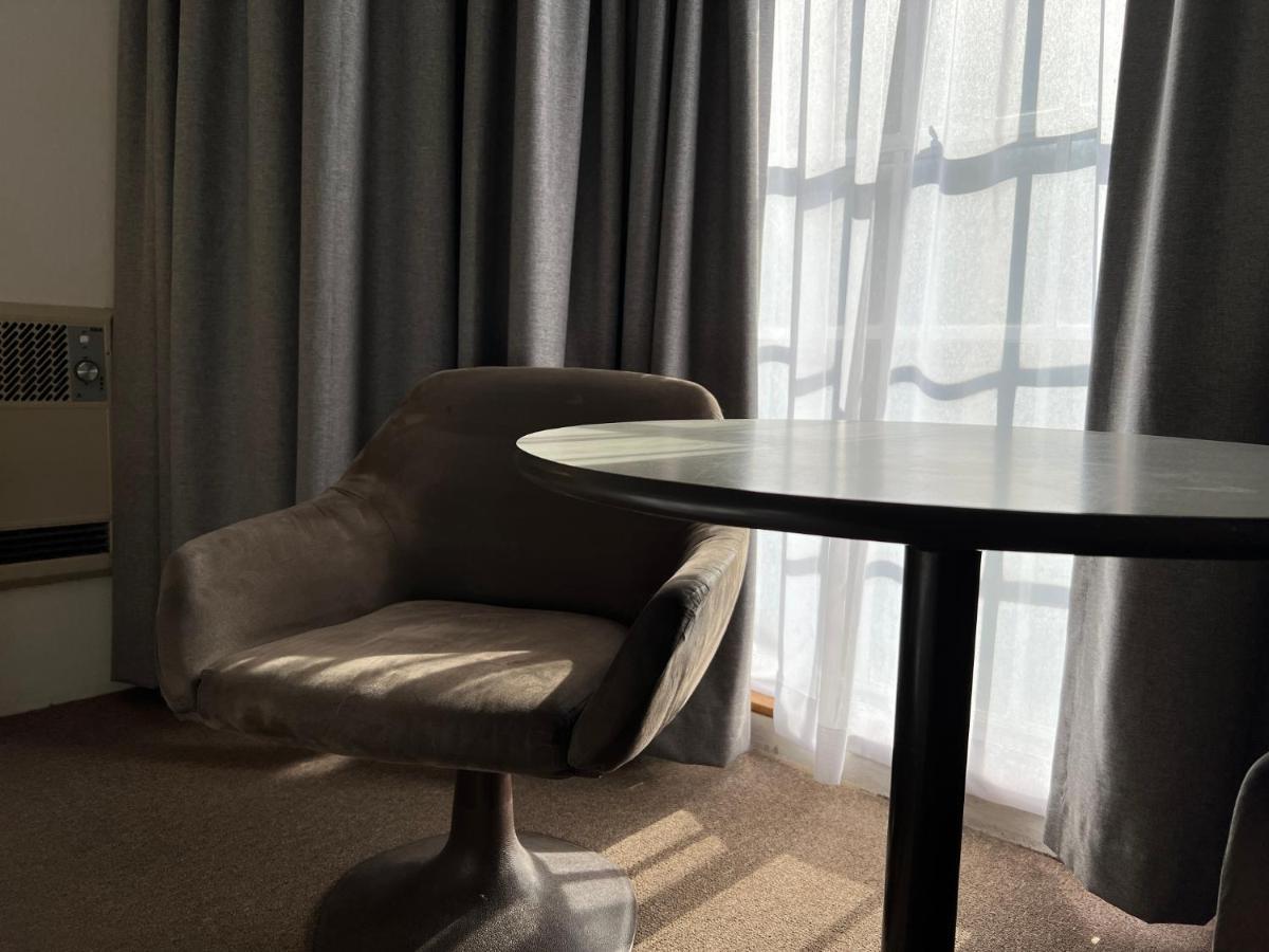 Motel Margeurita Queanbeyan Zewnętrze zdjęcie