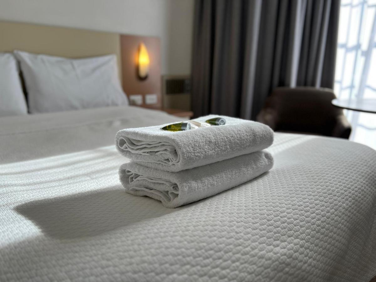 Motel Margeurita Queanbeyan Zewnętrze zdjęcie
