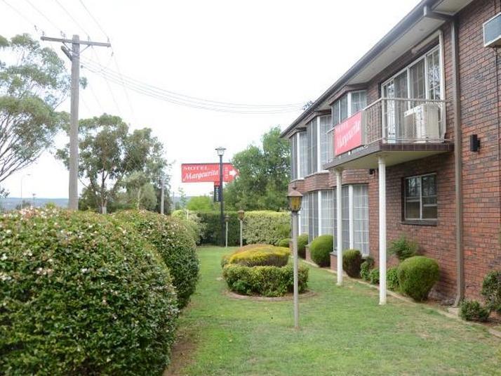 Motel Margeurita Queanbeyan Zewnętrze zdjęcie